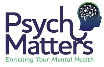 PsychMatters
